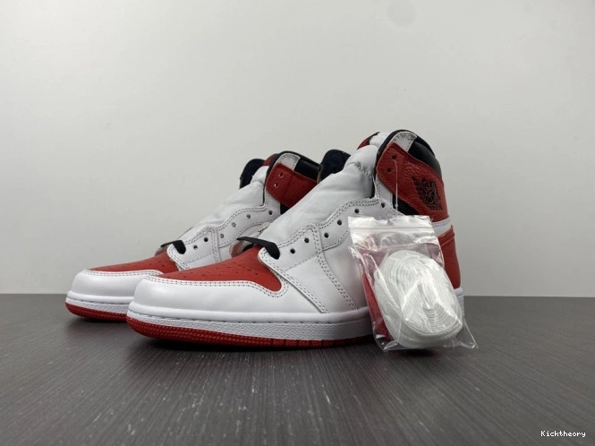 Kicktheory Heritage Jordan 1 555088-161 Retro OG High 0813